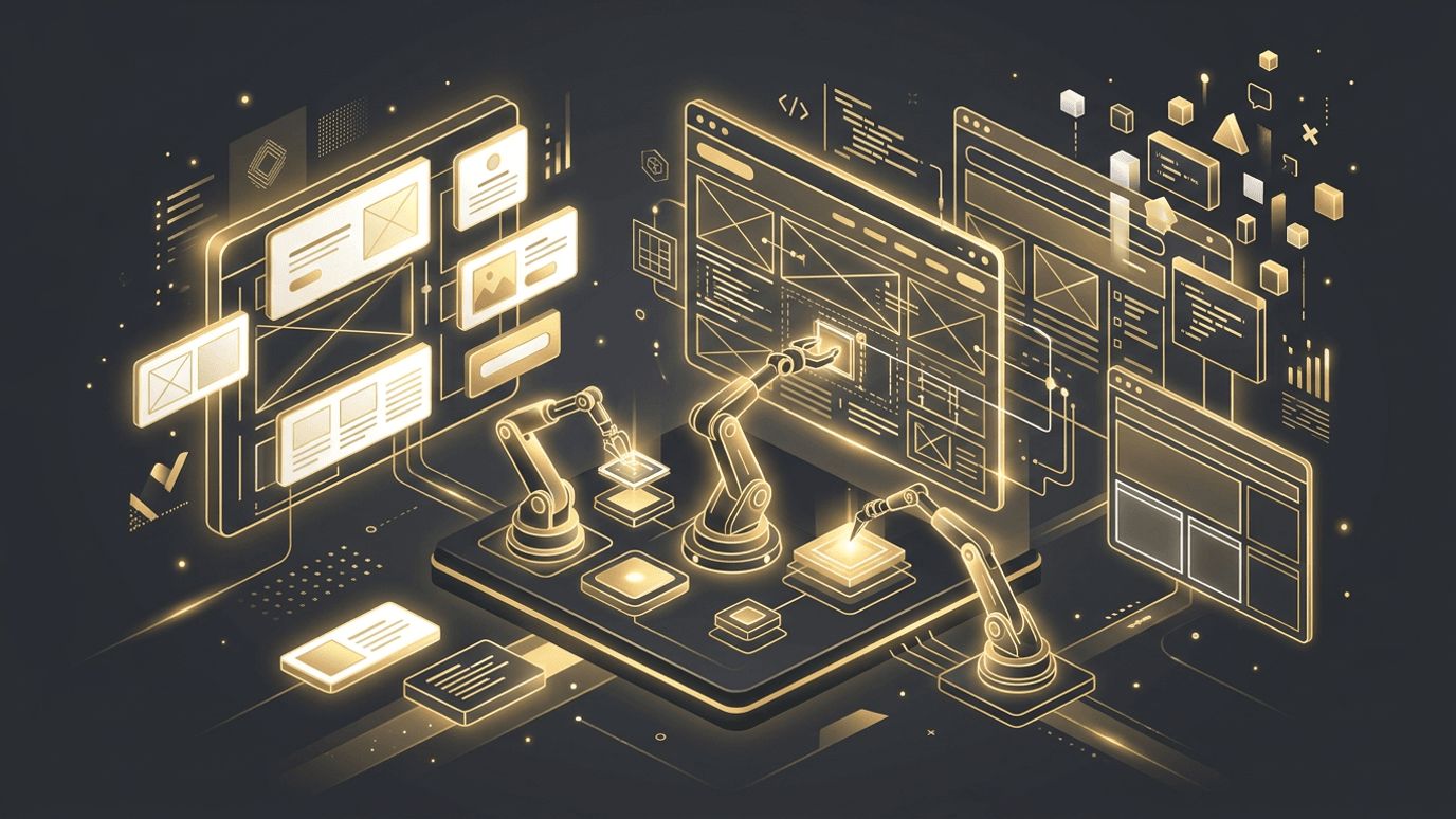 Custom Web Development Company