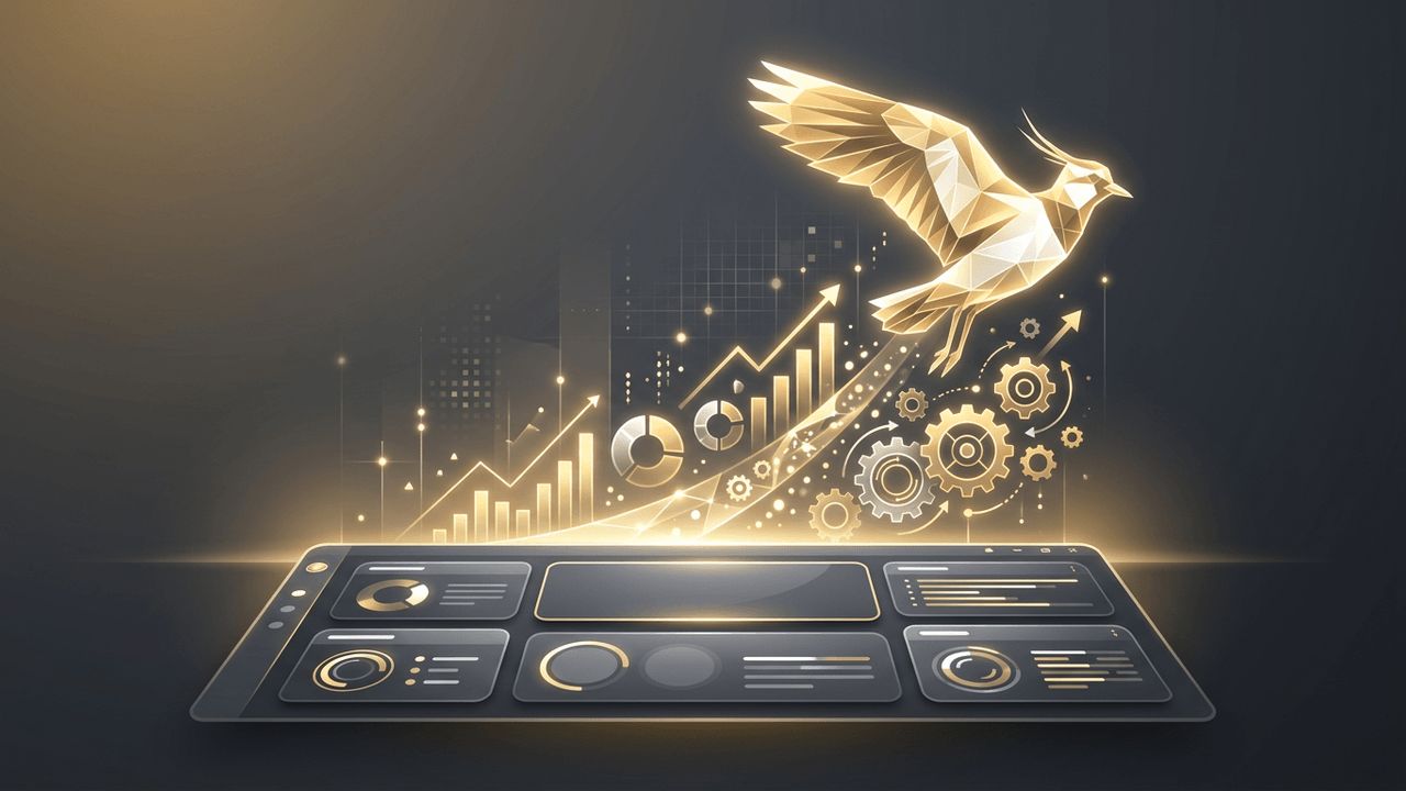 Custom Web Development Drives Business Lapwinglabs