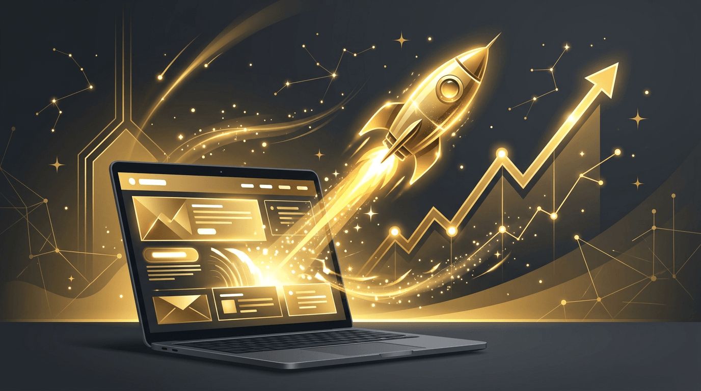 Custom Web Development for Startups
