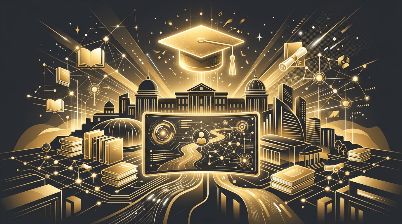 Custom Web Development Higher Education