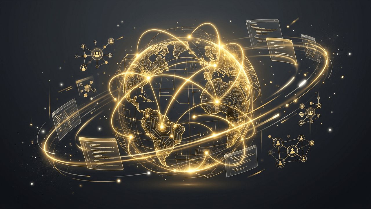 Custom Web Development Outsourcing