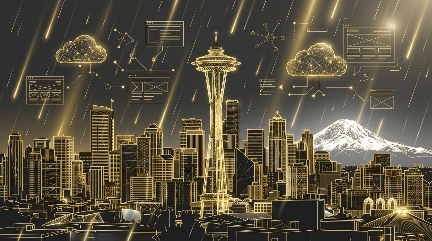 Custom Web Development Seattle