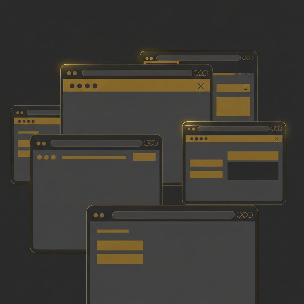 Custom Web Development Service