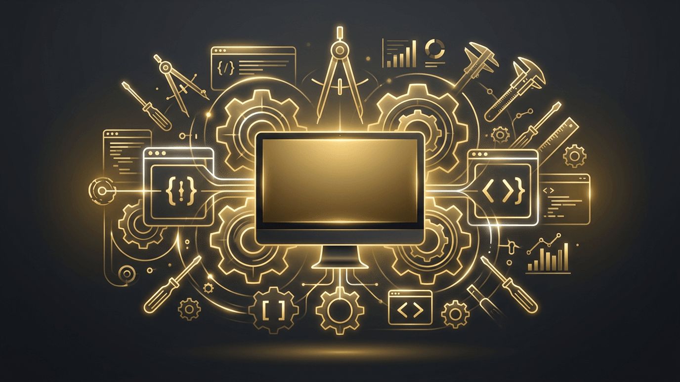 Custom Web Development Services Company