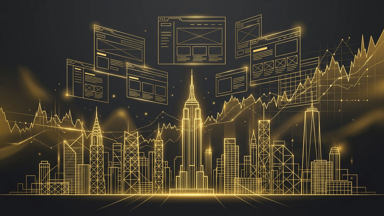 Custom Web Development Services in New York