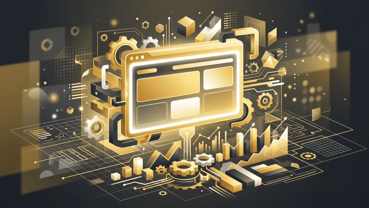 Custom Web Development Services