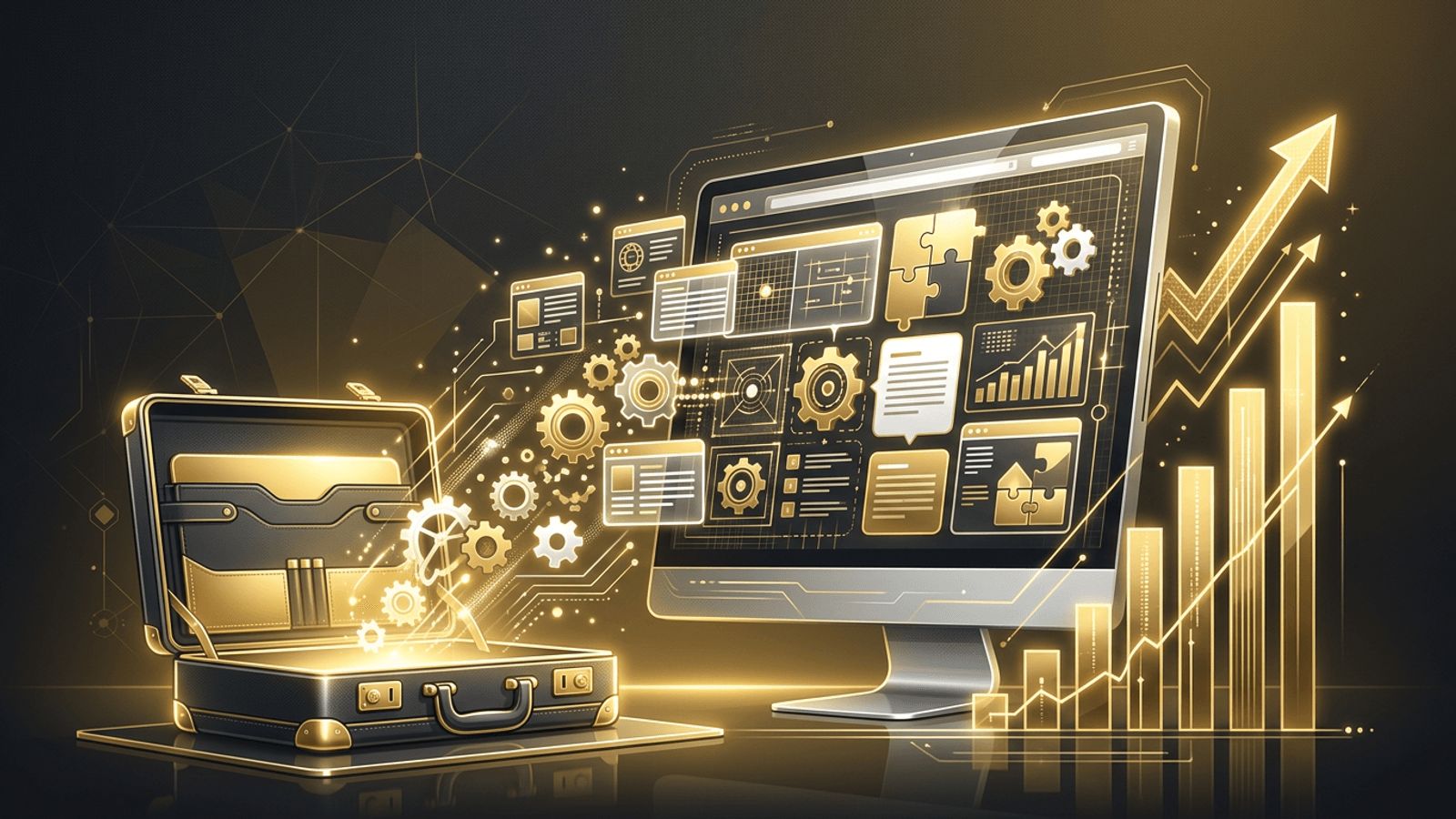 Custom Web Development Solutions for Businesses