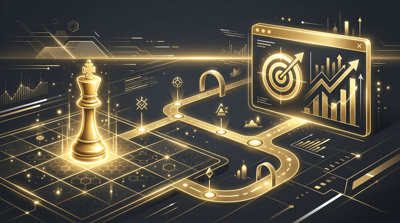 Custom Web Development Strategy