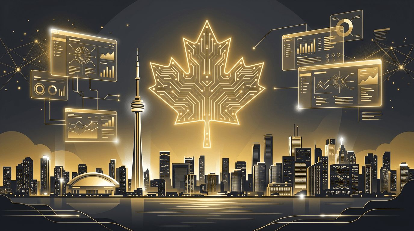 Custom Web Development Toronto
