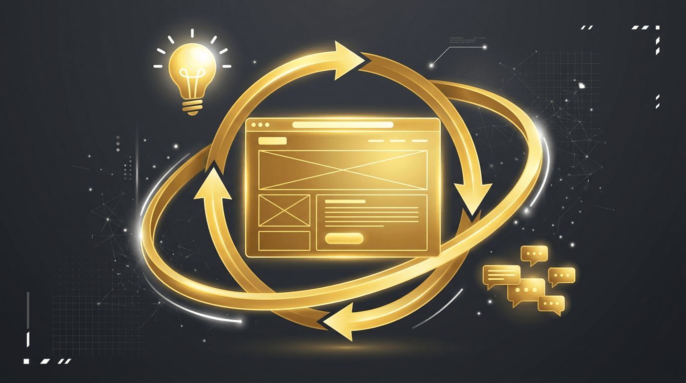 Custom Web MVP Development