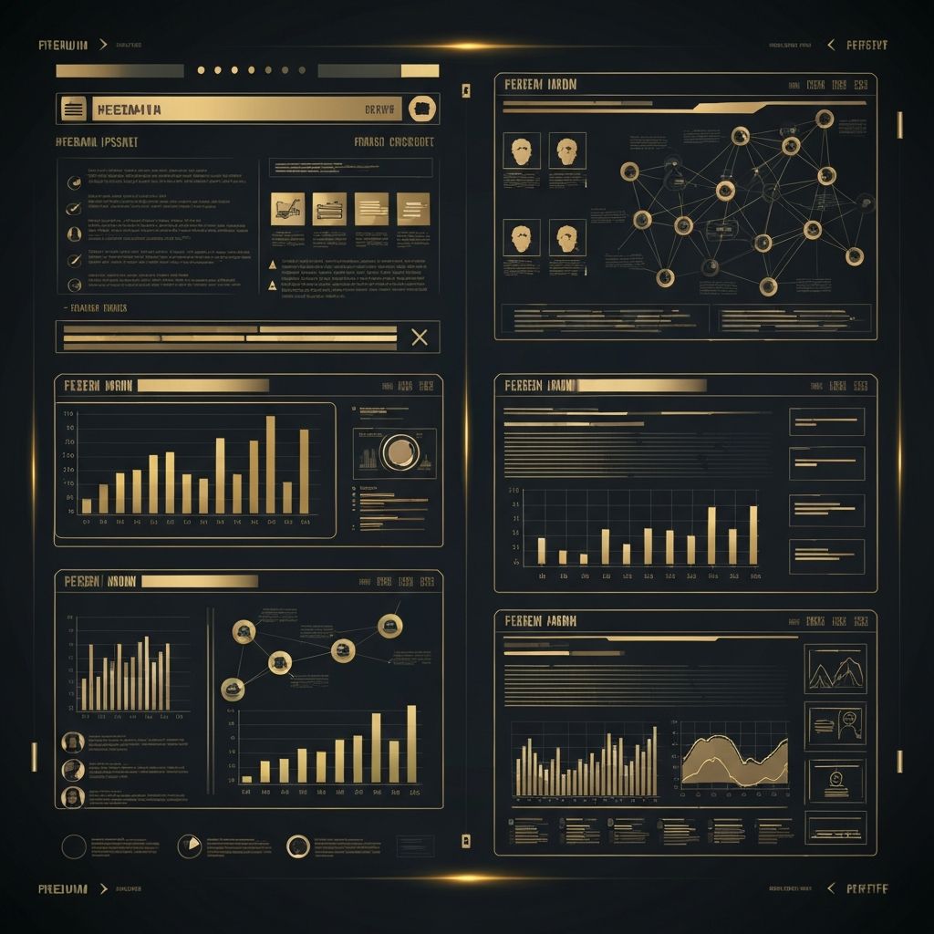 Custom Web Portal Development