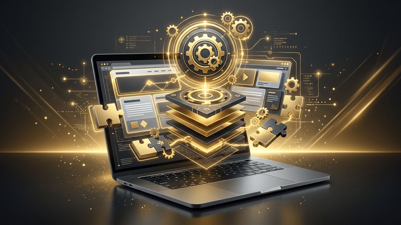 Custom WordPress Web Development Services