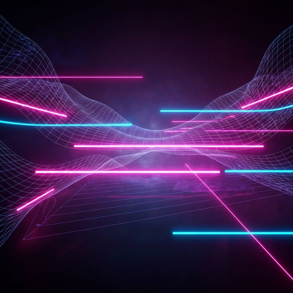 Cutting Edge Web Design