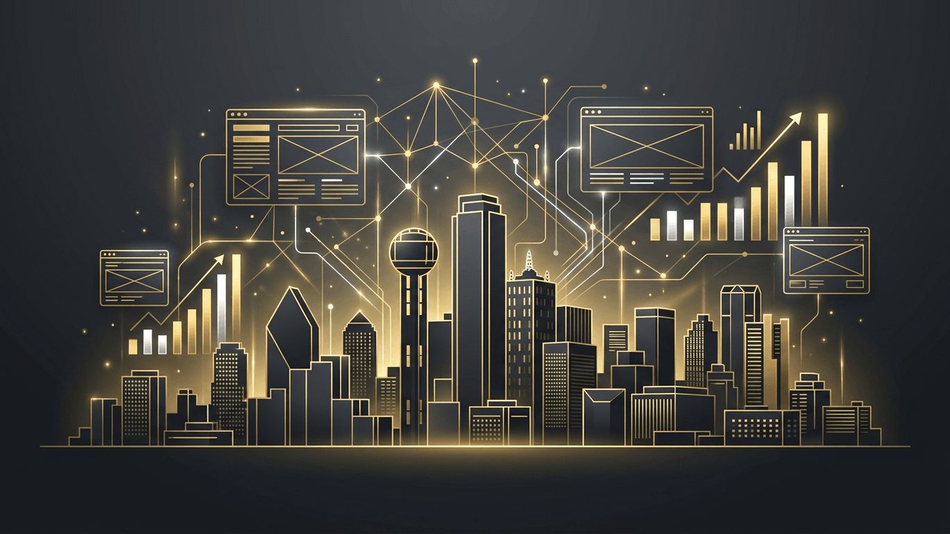 Dallas Web Developers