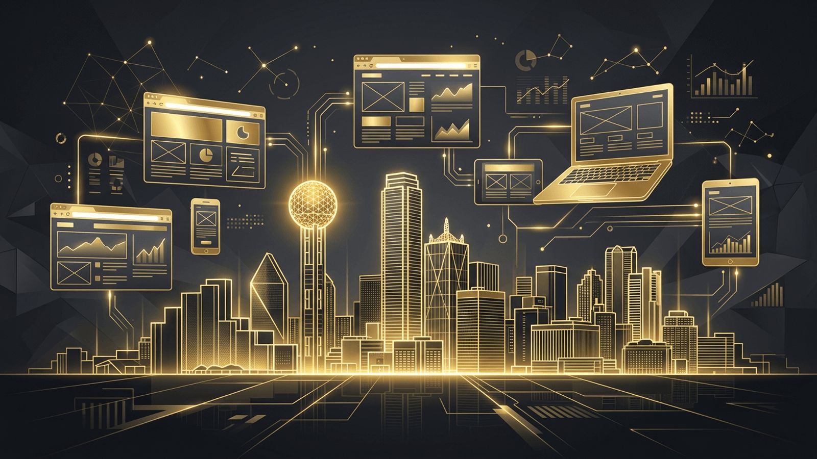 Dallas Web Development Companies