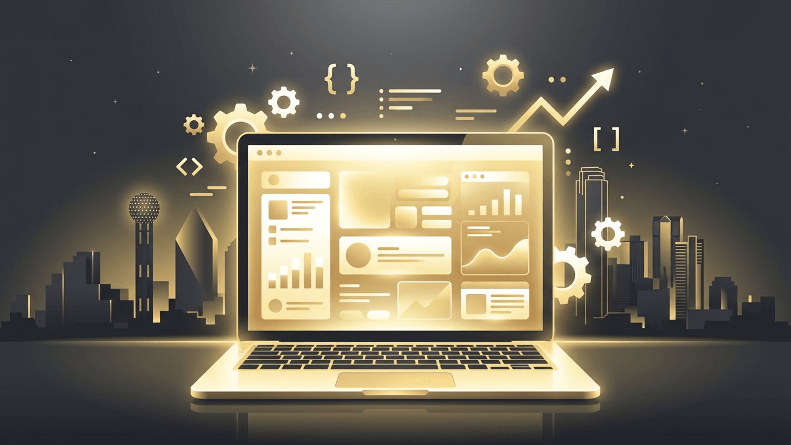 Dallas Web Development Company