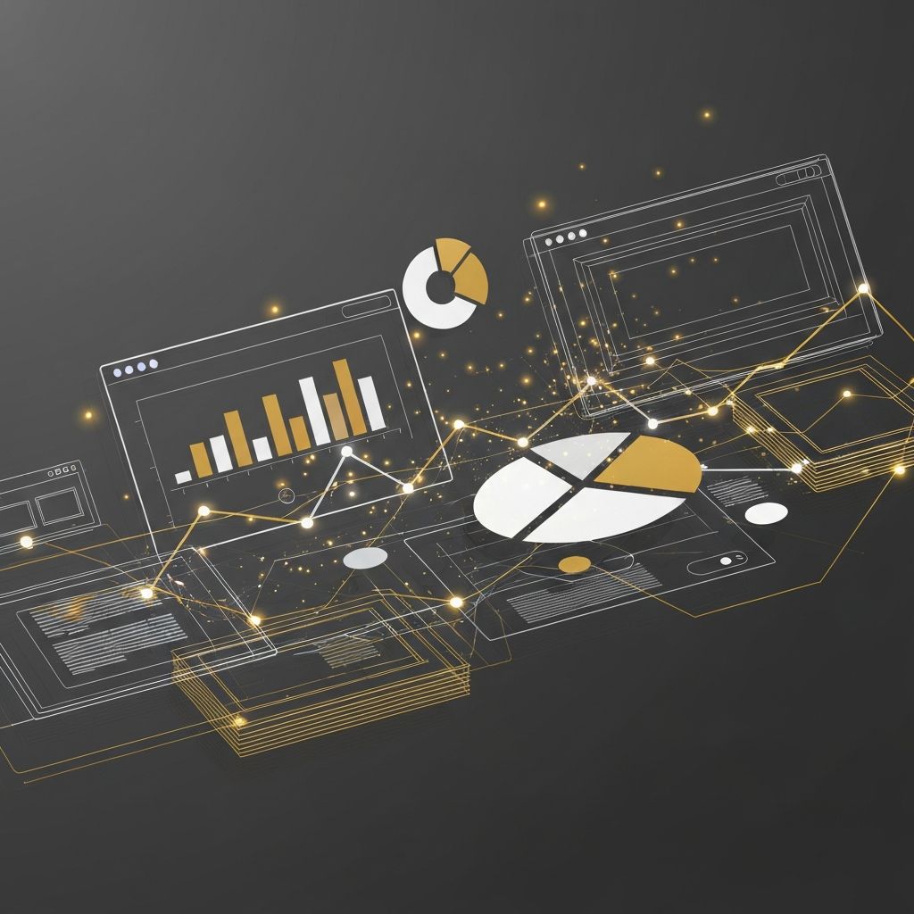 Data Driven Web Design
