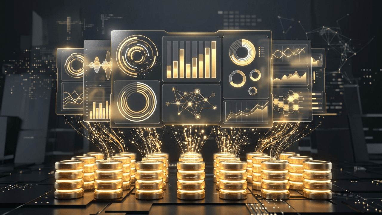 Database-Driven Web App Development