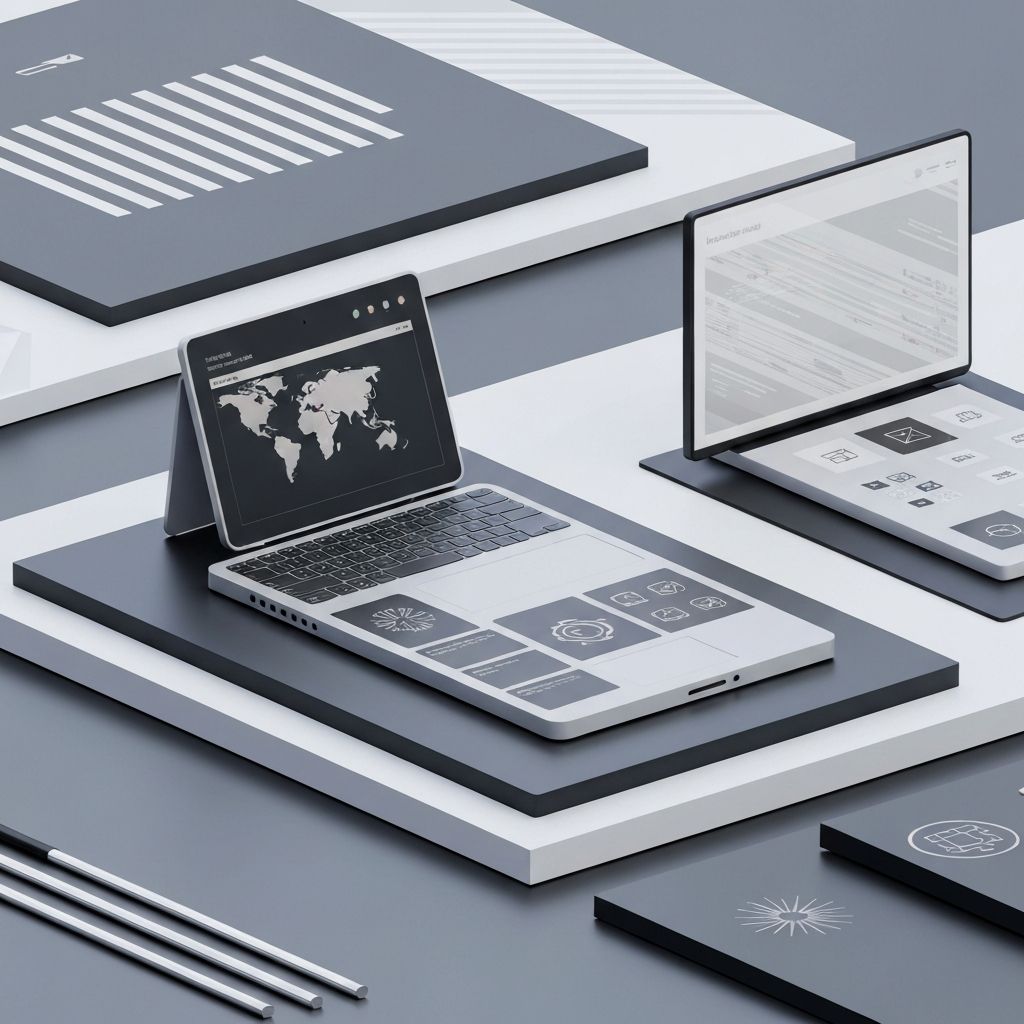 Degree in Web Design