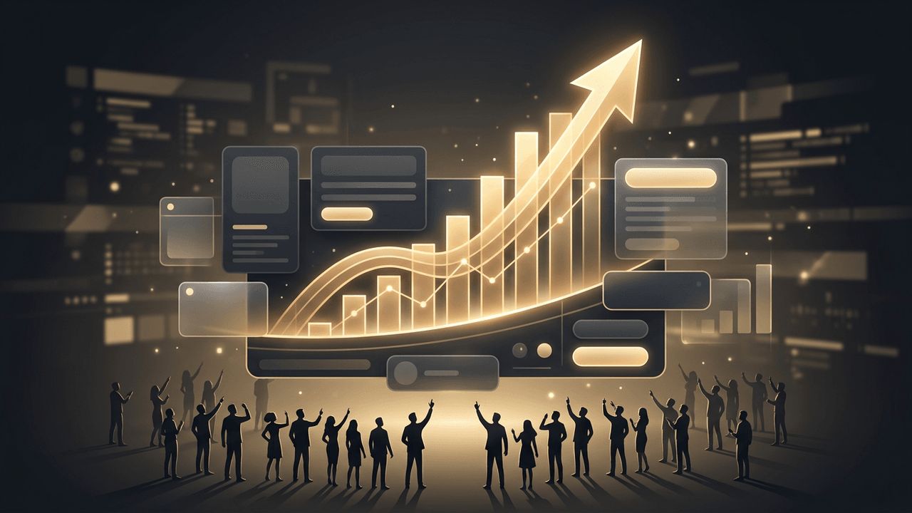Demand for Front End Web Developers