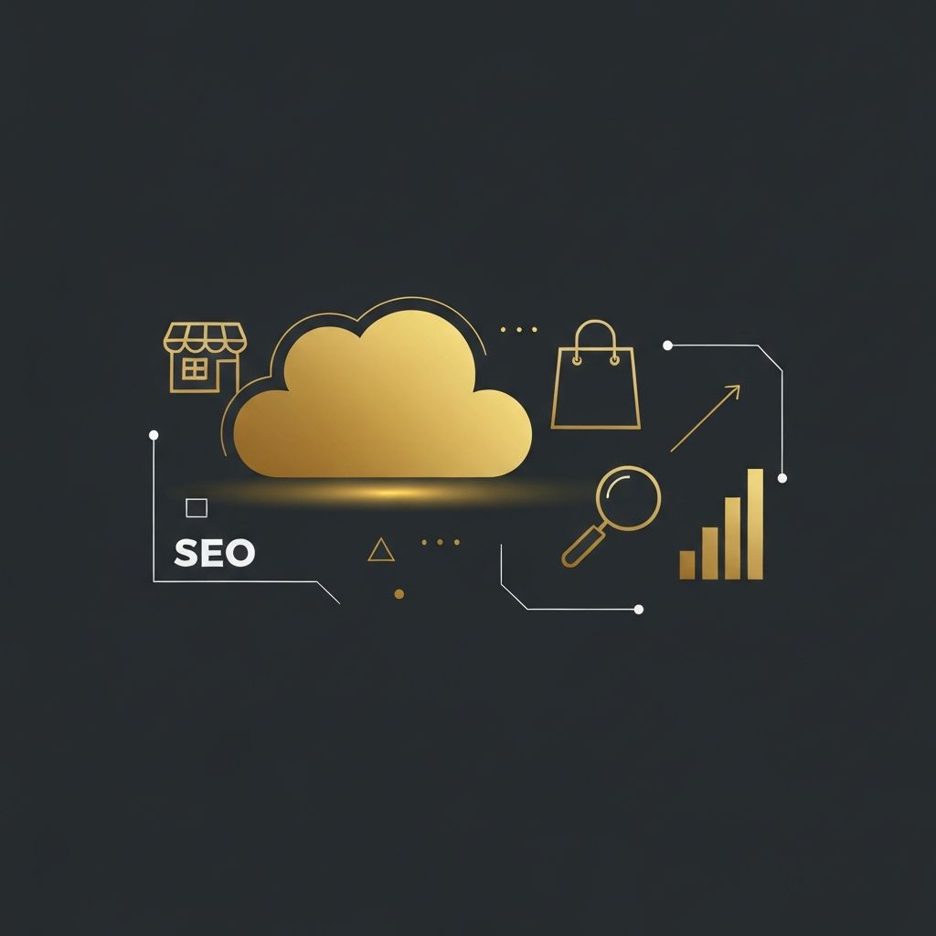 Demandware SEO Expert