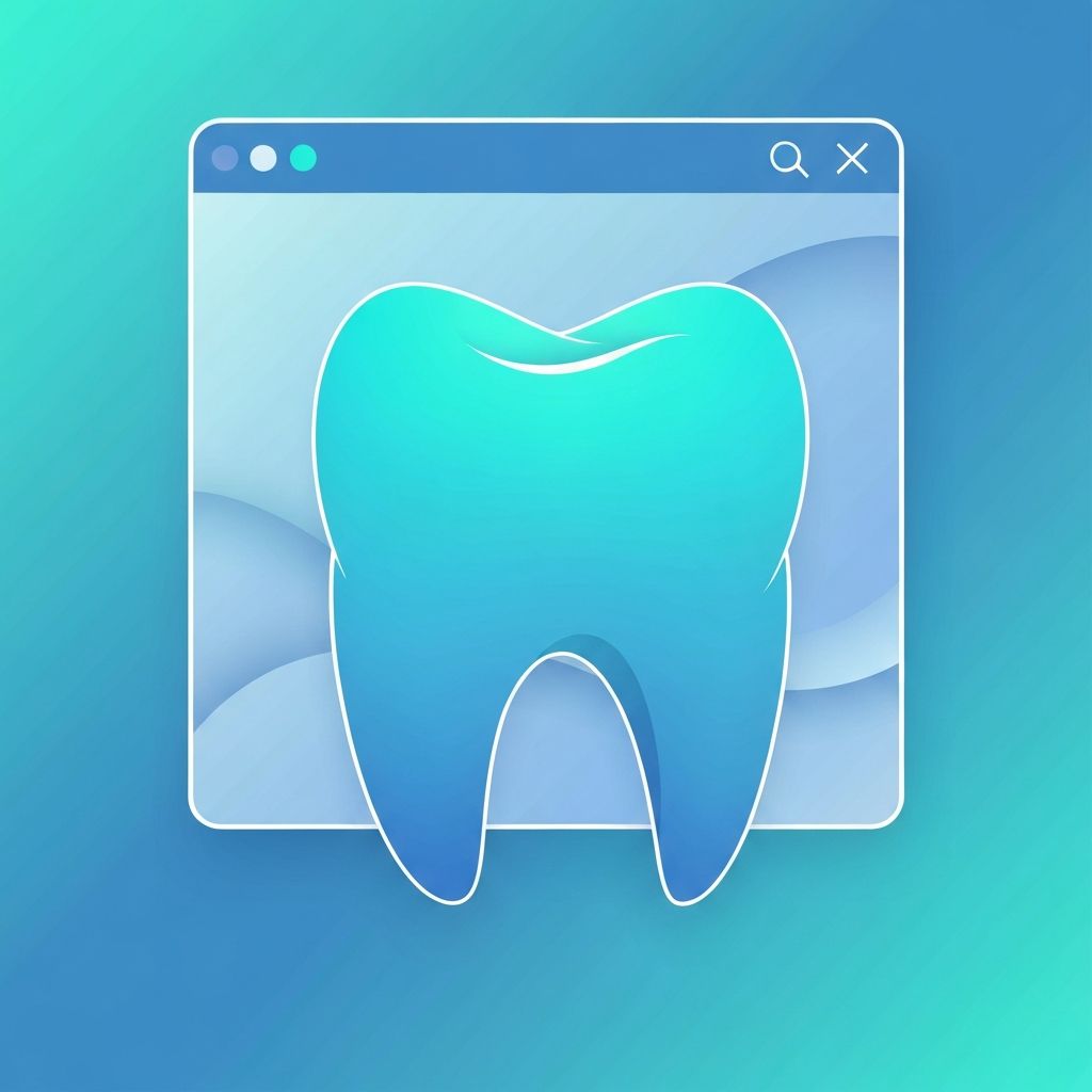 Dental Office Web Design