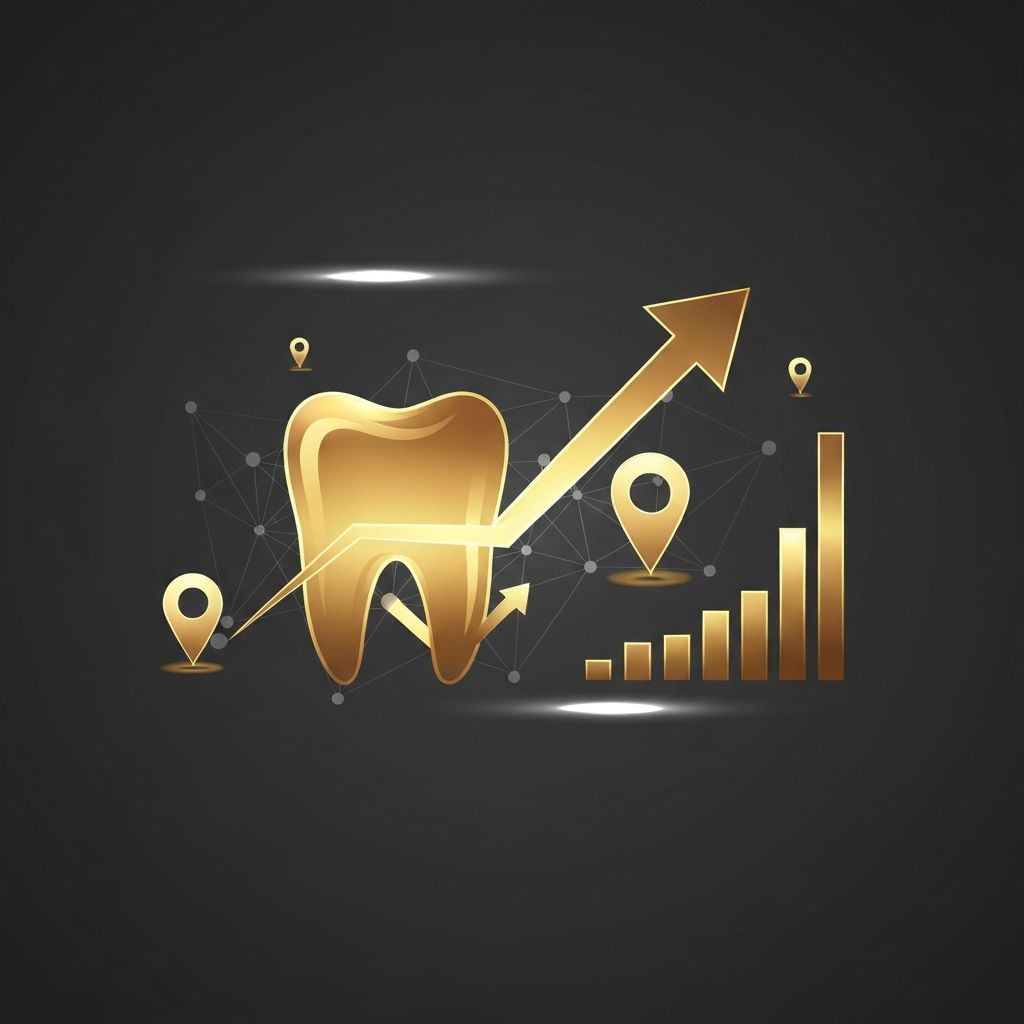 Dental SEO Marketing Service