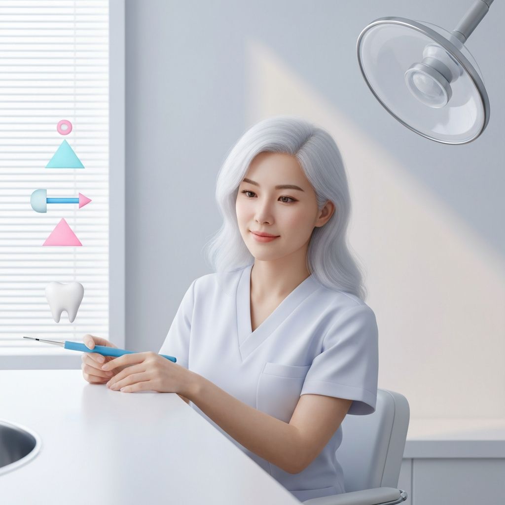 Dentist Web Design
