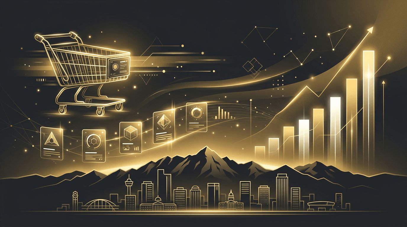 Denver Ecommerce Web Development Services