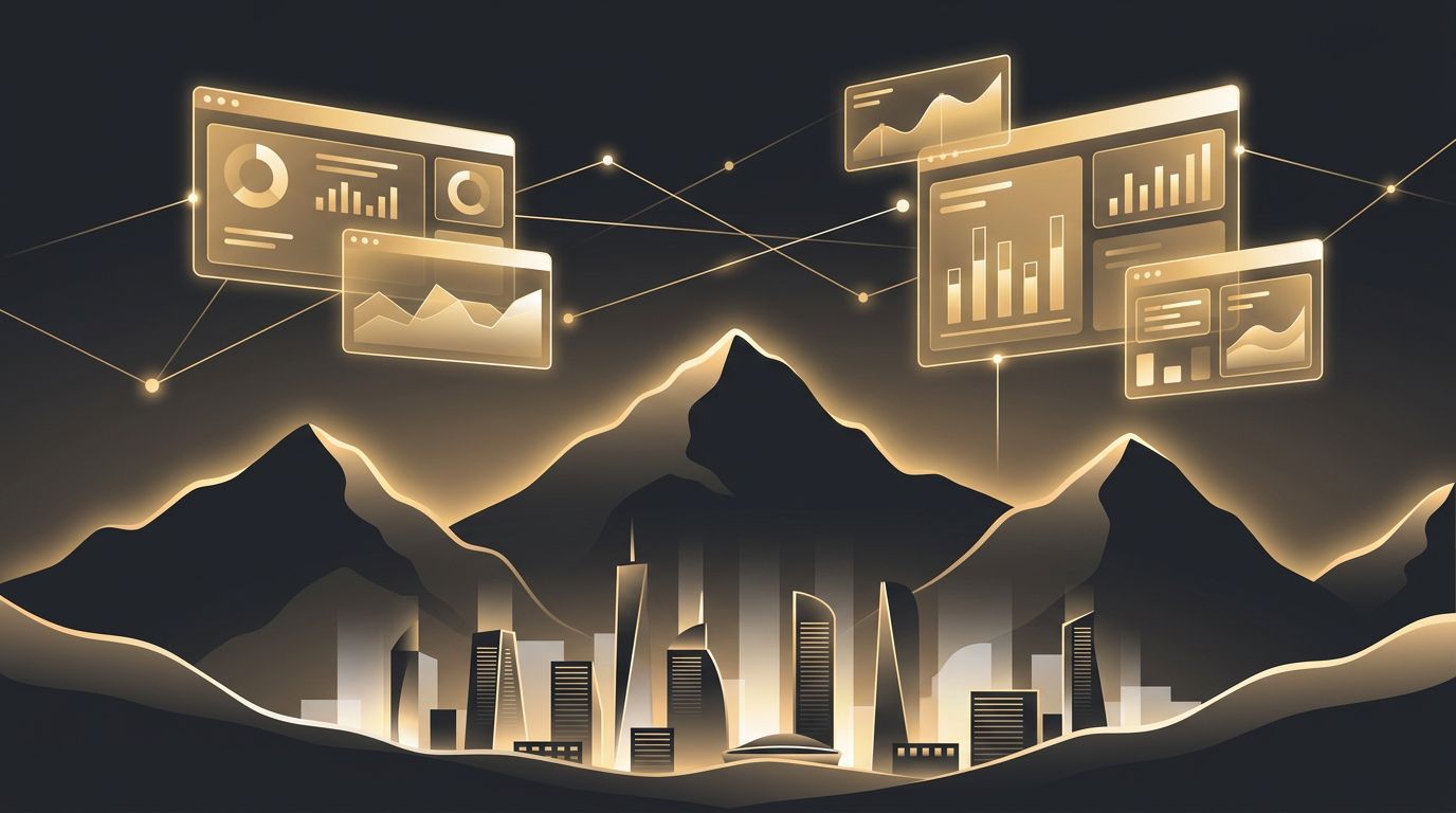 Denver Web App Development