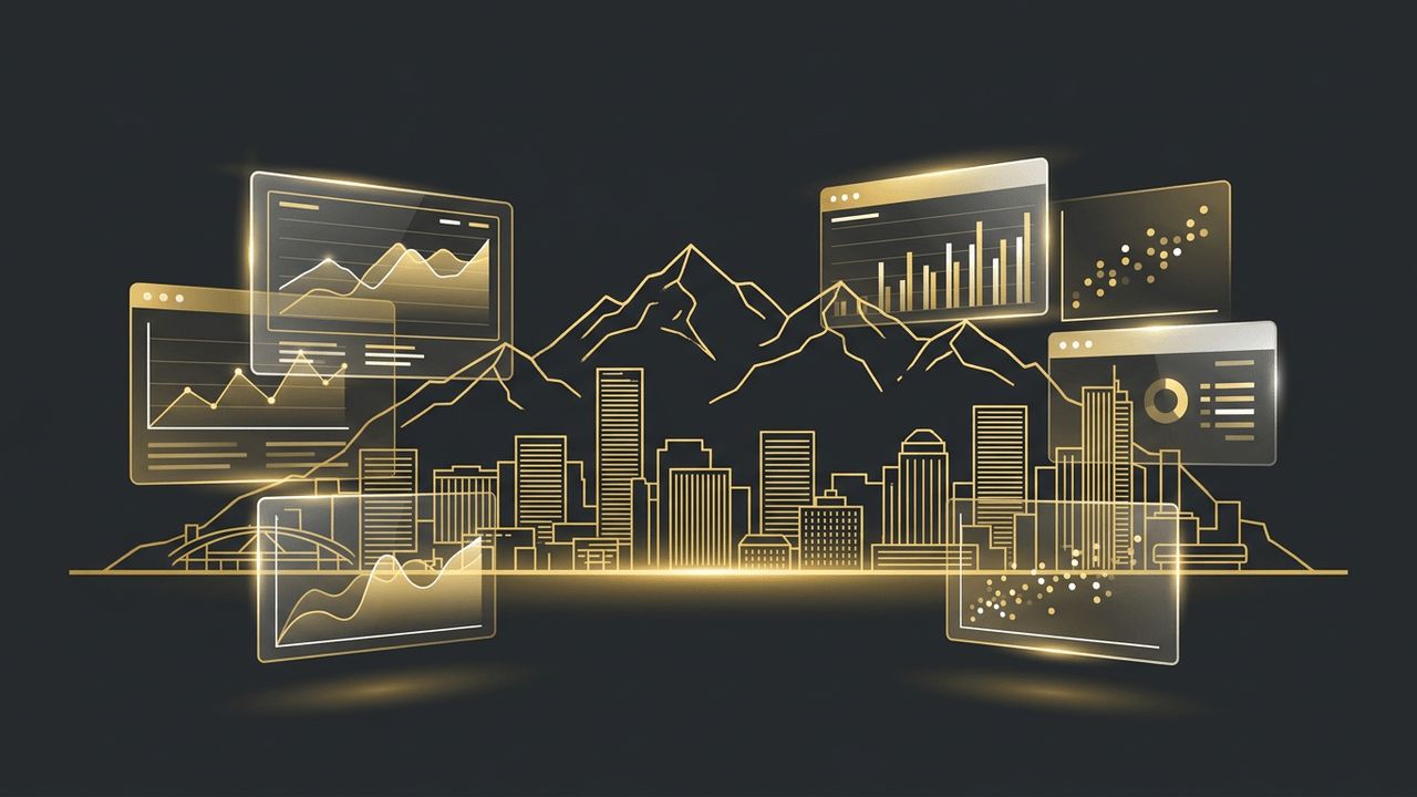 Denver Web Application Development Company