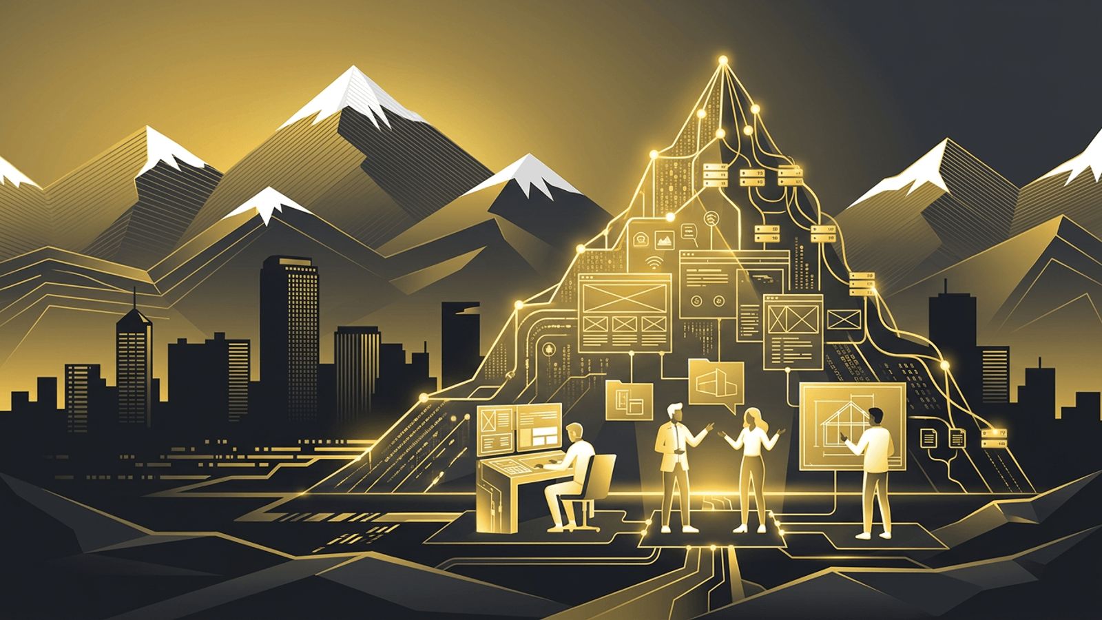 Denver Web Developers