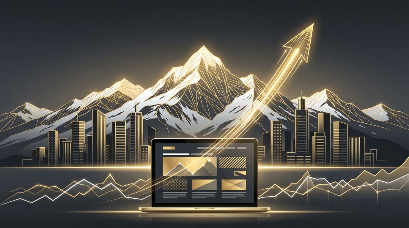 Denver Web Development Agency