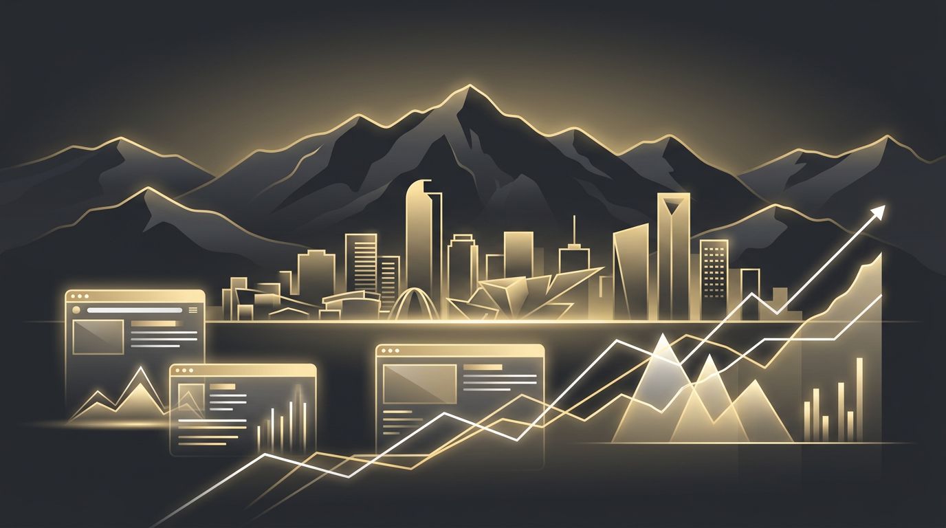 Denver Web Development Services