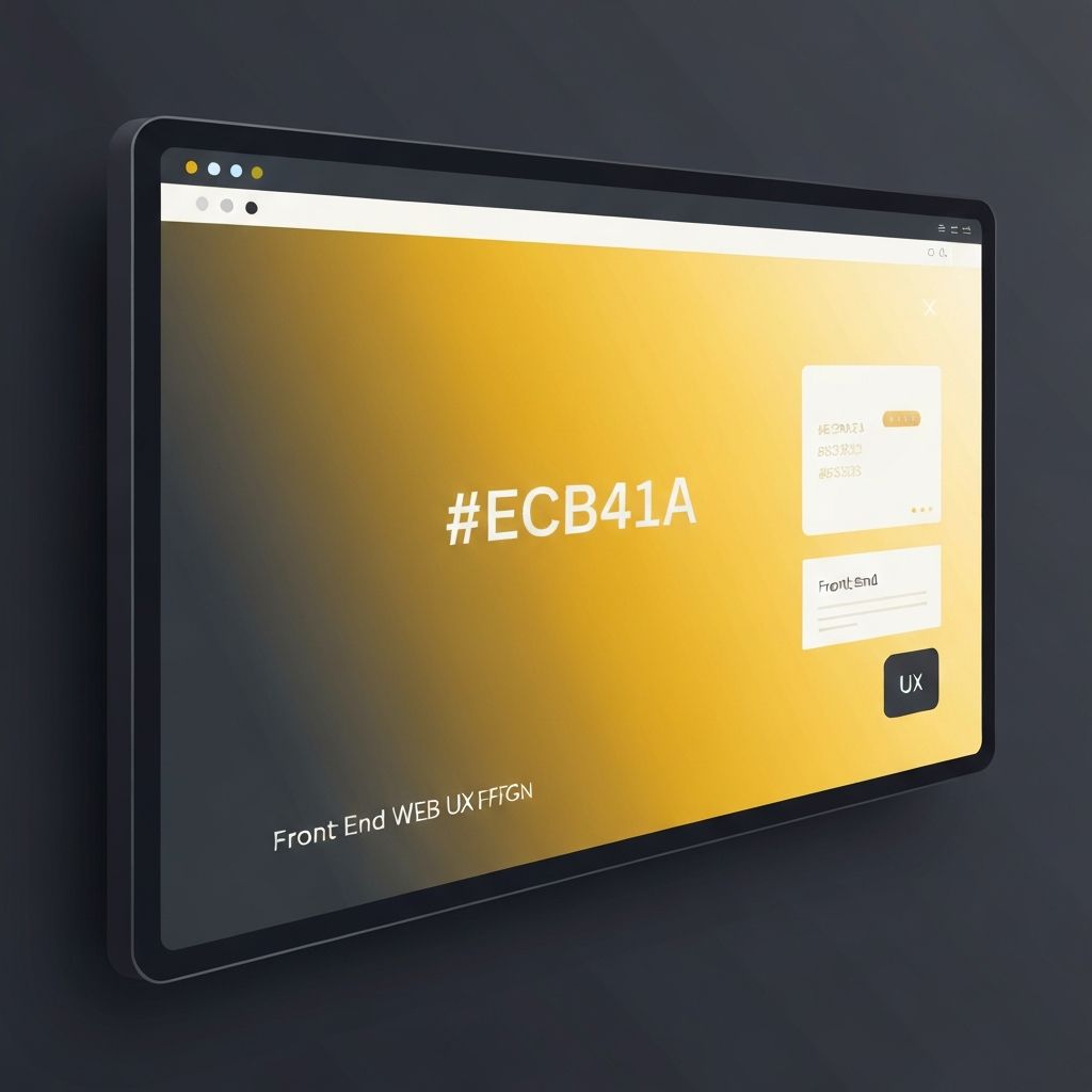 Design Elements Web