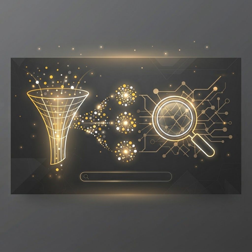 How to Determine Keywords for SEO