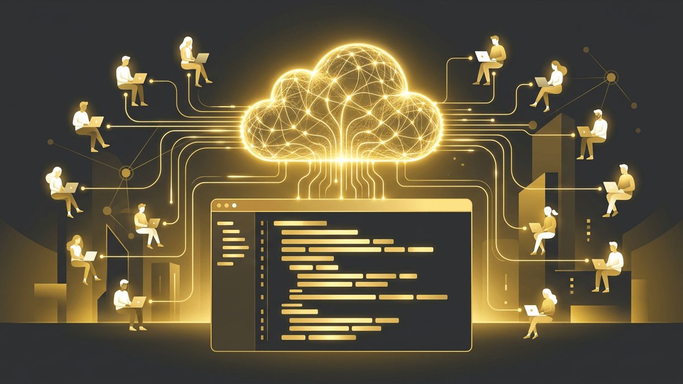 Develop Web Application Online
