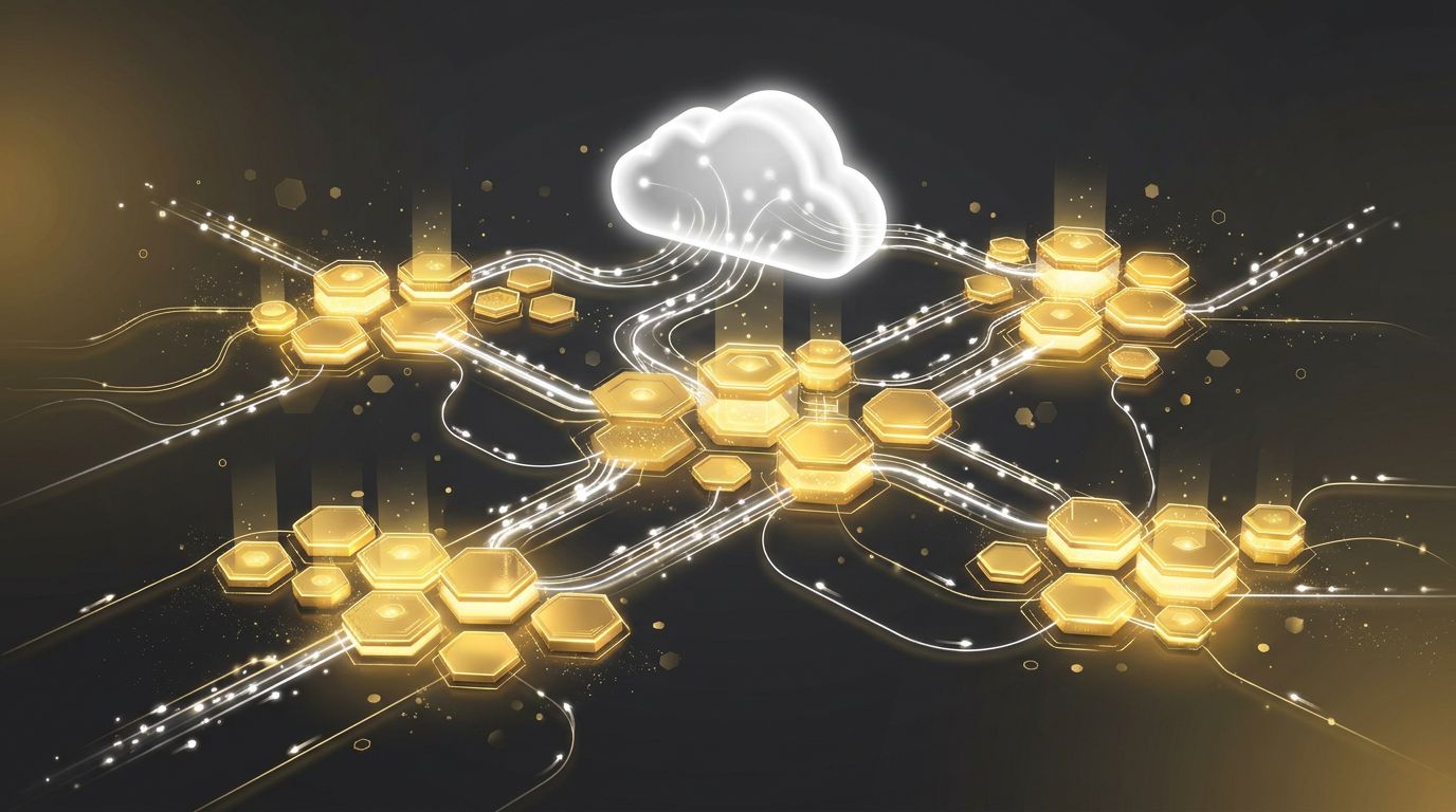 Develop Web Services