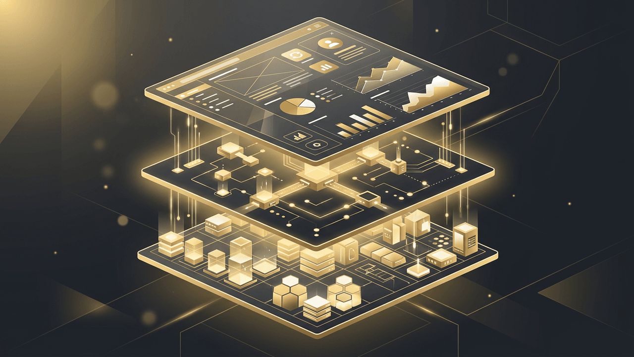 Developer Web Application