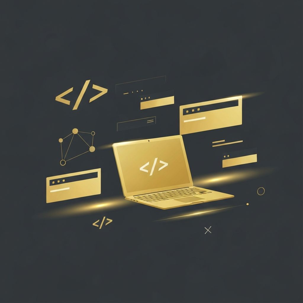 Developer Web Job