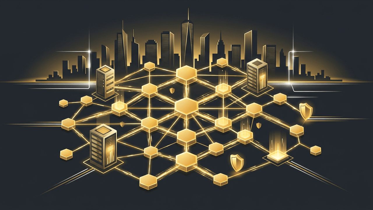 Developing Enterprise Web Services