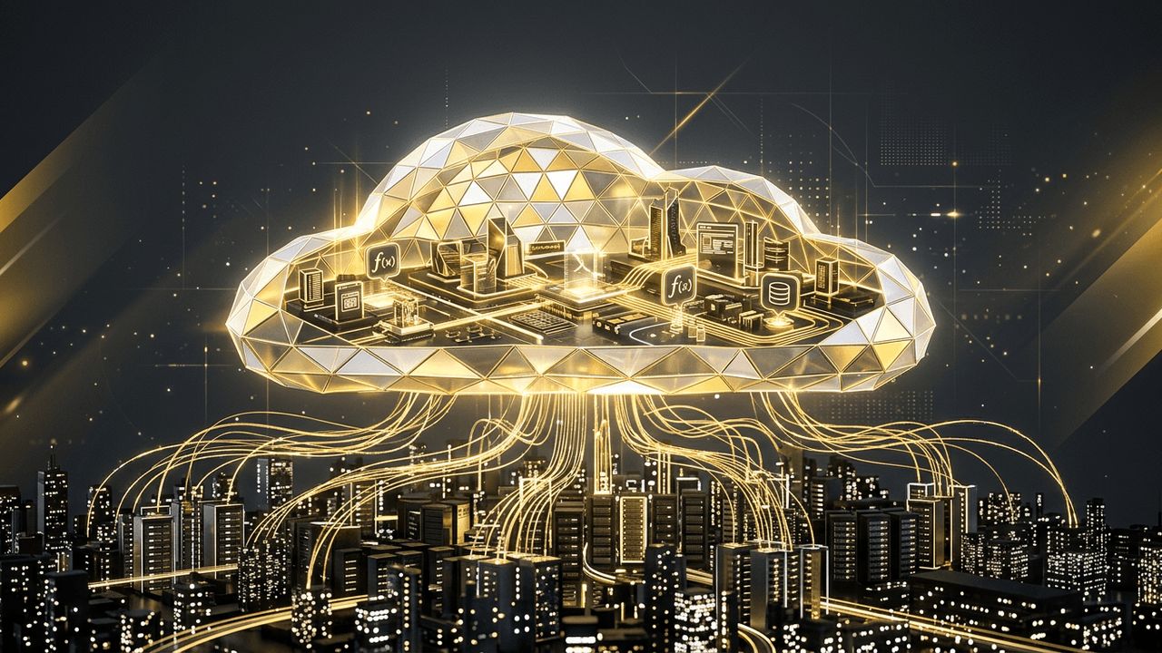 Developing Microsoft Azure and Web Services