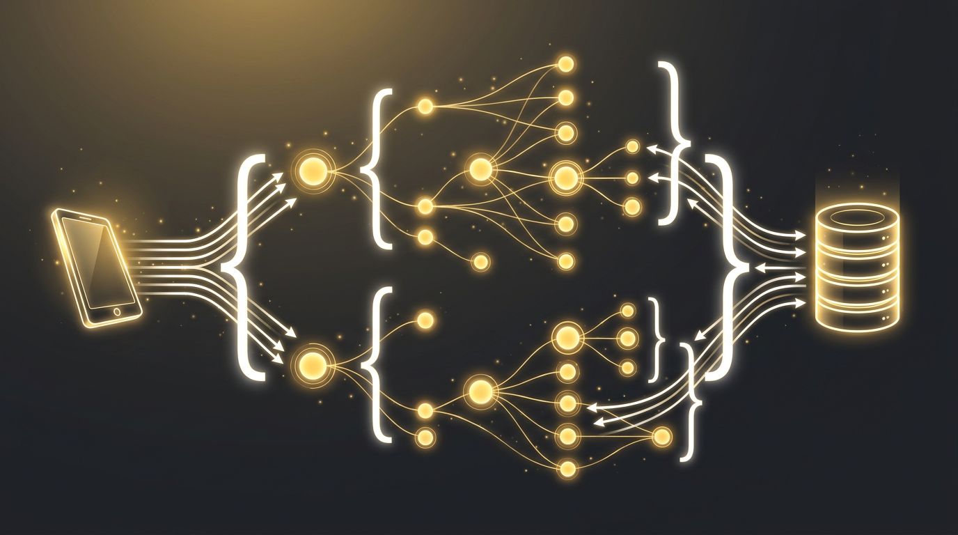 Developing Restful Web Services