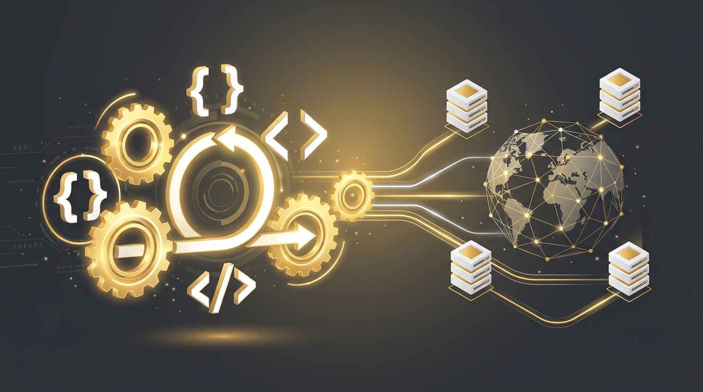 Developing Web Services