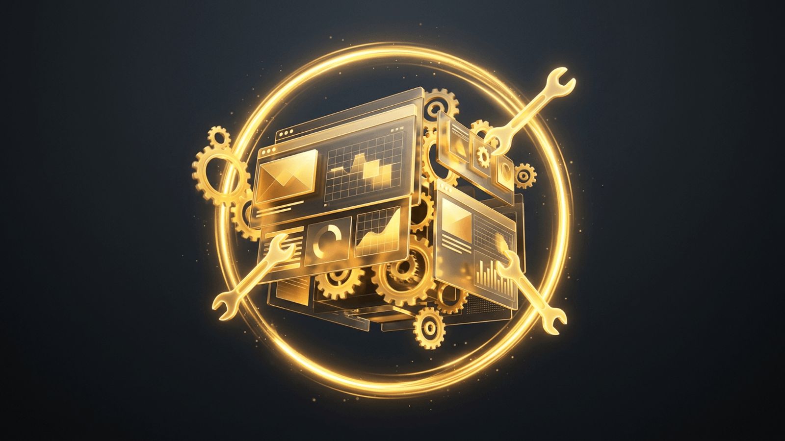 Development and Maintenance of Web Pages