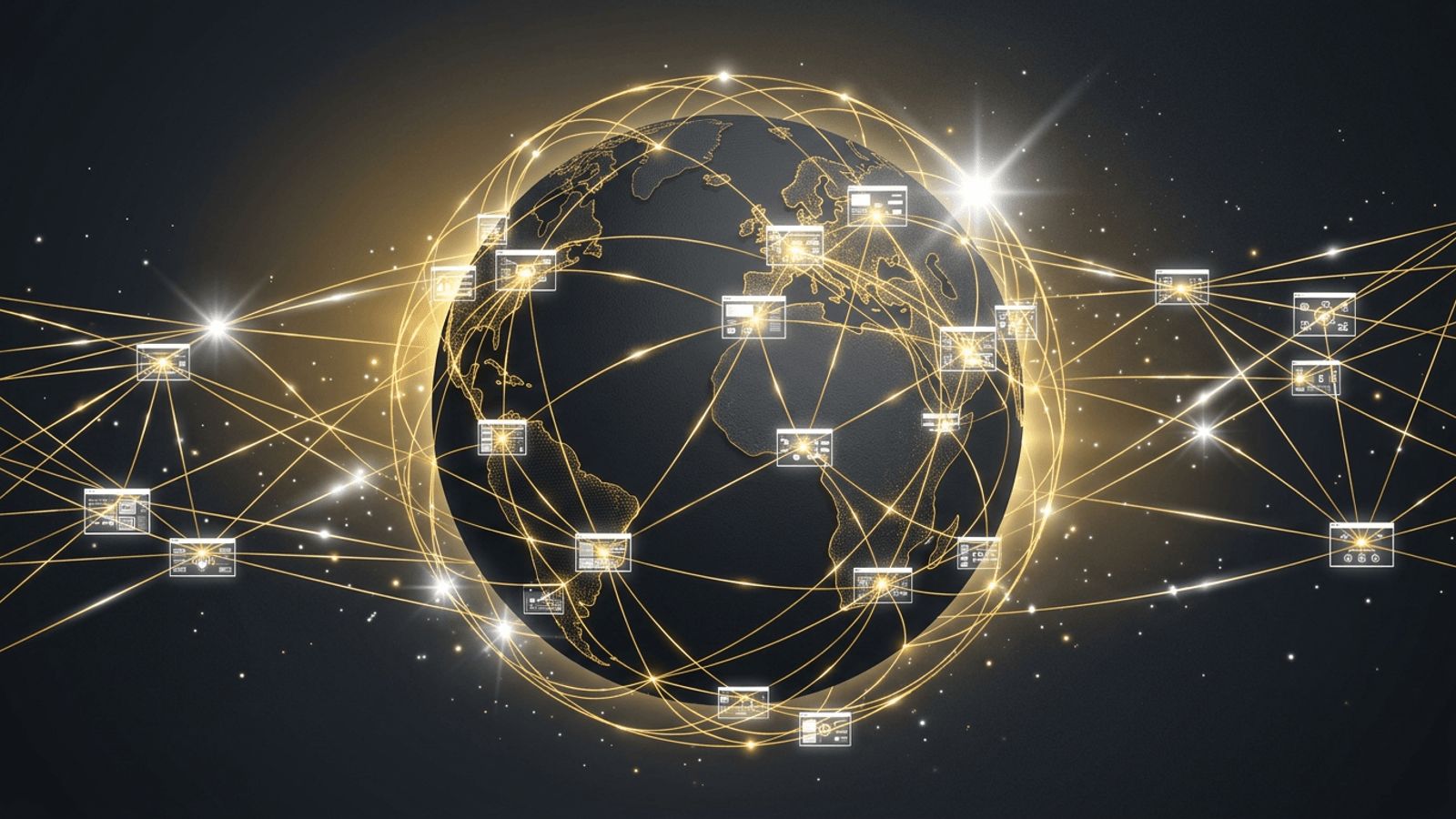 Development Company Web