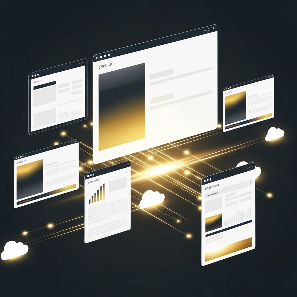 Development of Web Based Application