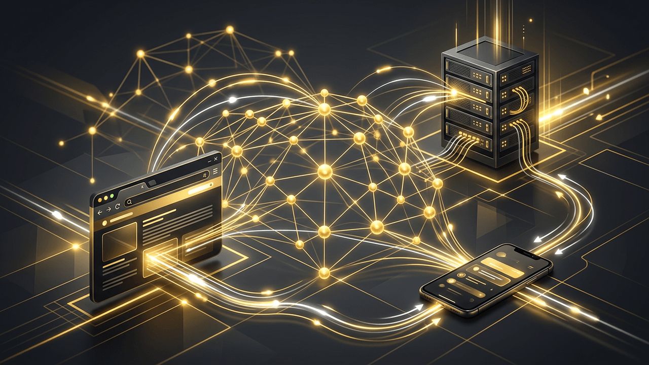 Development Web Services