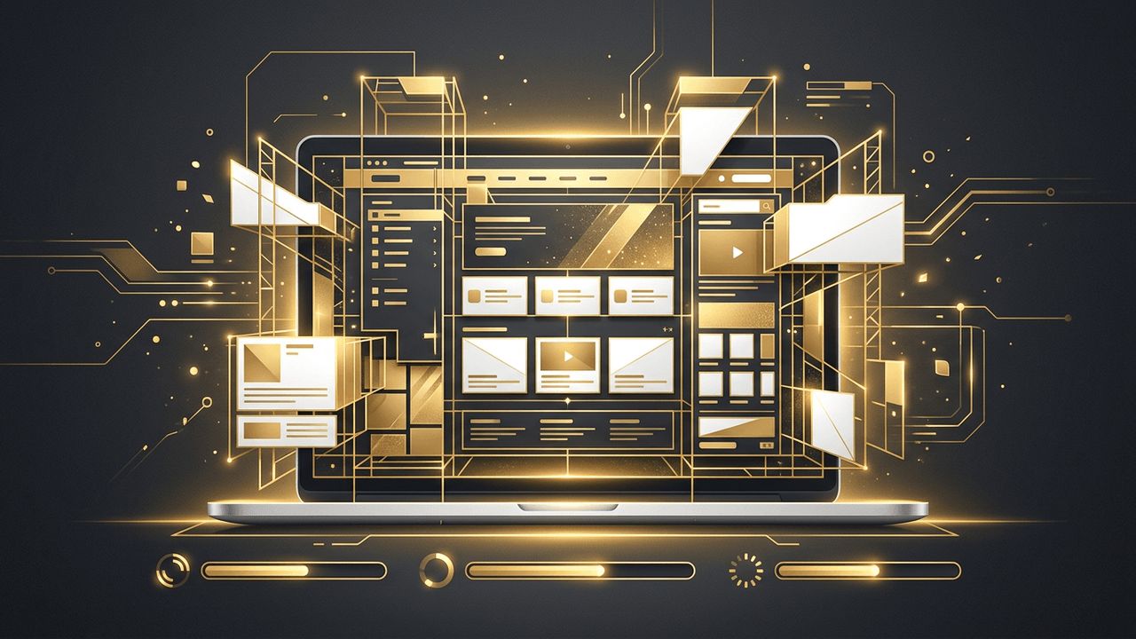 Development Website Company