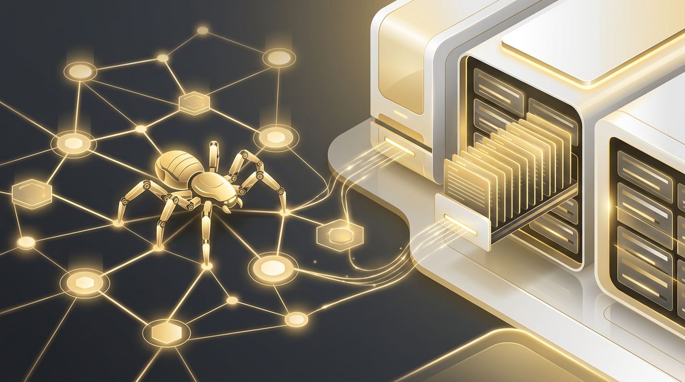 What Is the Difference Between Crawling and Indexing in SEO